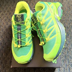 Salomon XT-Pathway 2 “Feid FXXOMOR”