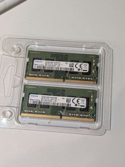 DDR4 8GB SODIMM