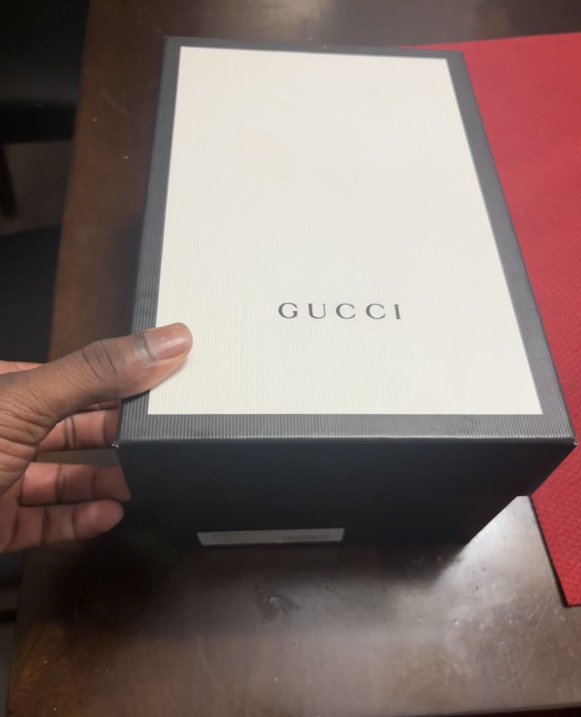 Gucci Ace Kids