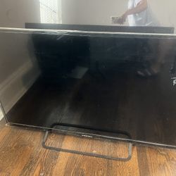 Element 50 Inch ELST5016S   (For Parts Only)