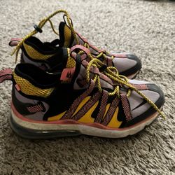 Hiking Boot
