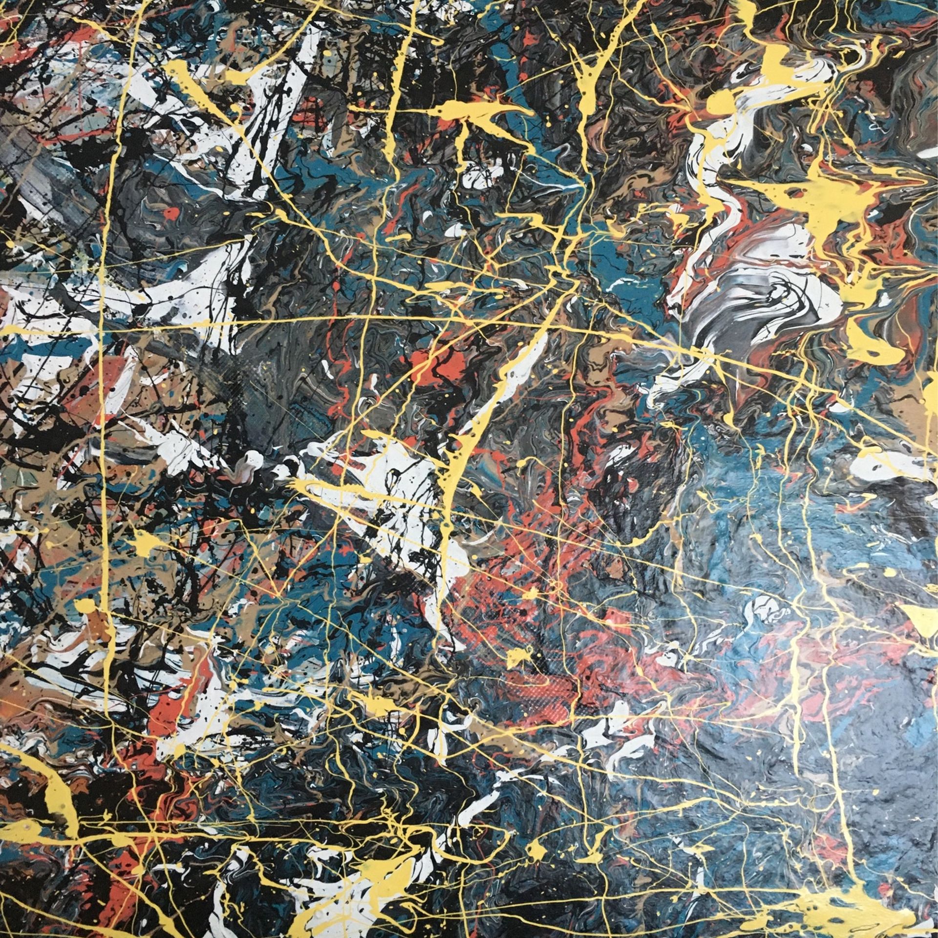 Paint