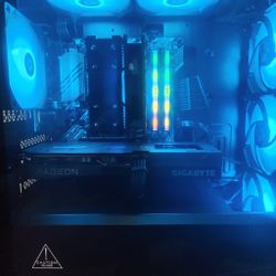 BRAND NEW RGB Gaming PC