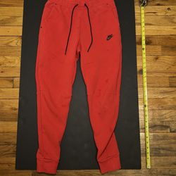 Nike Tech Men’s Fleece Joggers