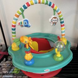 Baby Play Chair 
