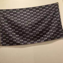FTP Banner 
