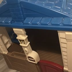 Never used play house