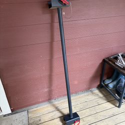 46 In Weight Tower Connector 