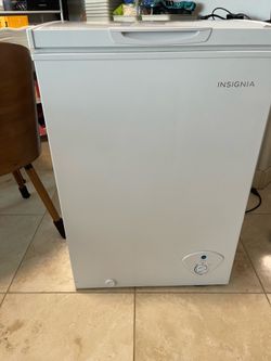 Freezer