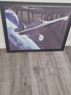 Star Trek Poster