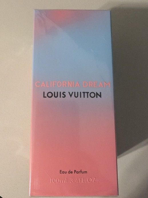 Louis Vuitton California Dream 100ml