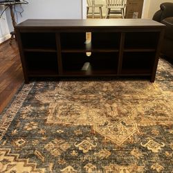 Television Console 