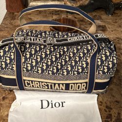Duffle 