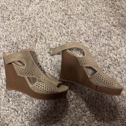 Women’s Wedges 