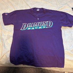 Diamond Backs T-Shirt