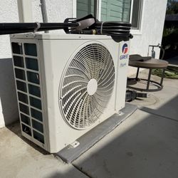 Mini Split AC Sale 