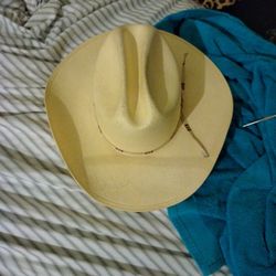 Stetson Size 71/8