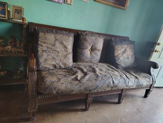 Sillón Para La Sala 