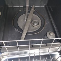 Samsung Dishwasher 