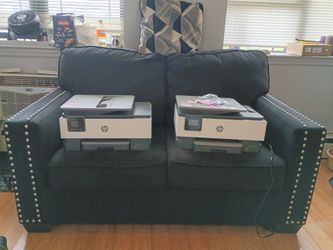 HP OffriceJet 8015e