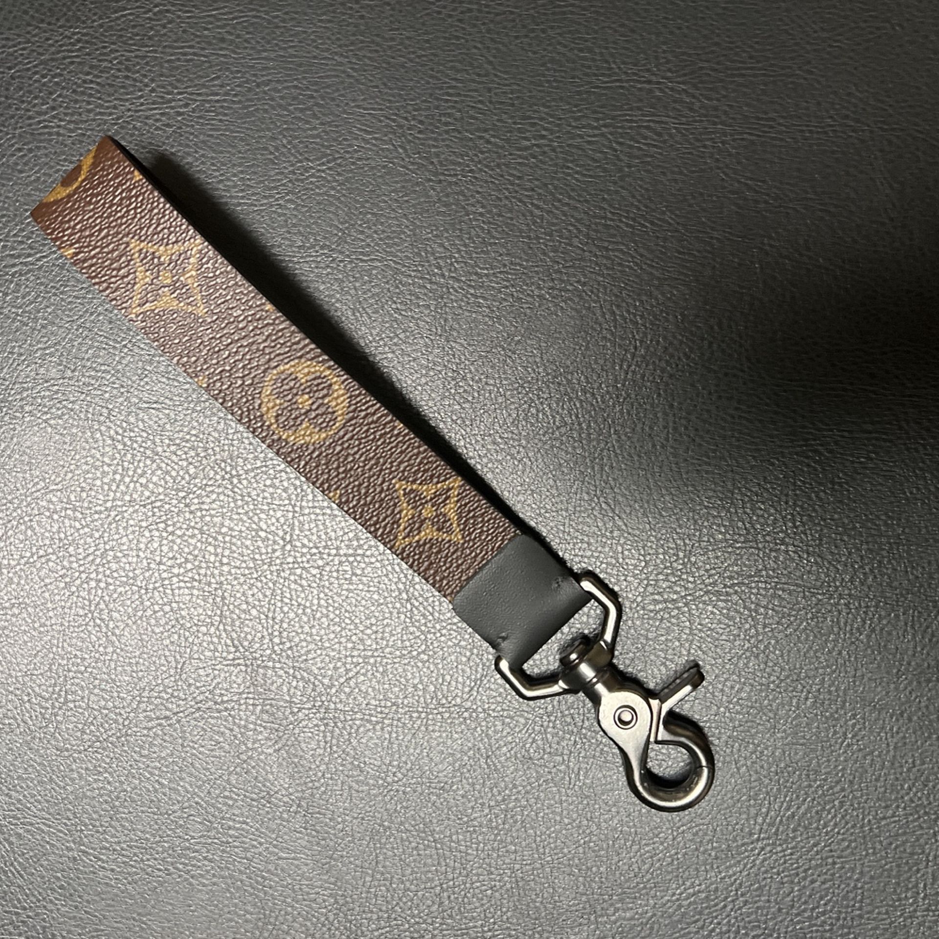 Louis Vuitton Lanyard 