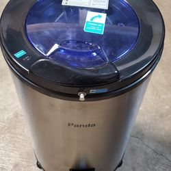 Stainless Steel Spin Dryer