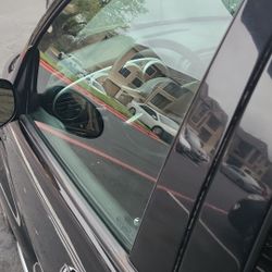 Hand wash and Detail Work