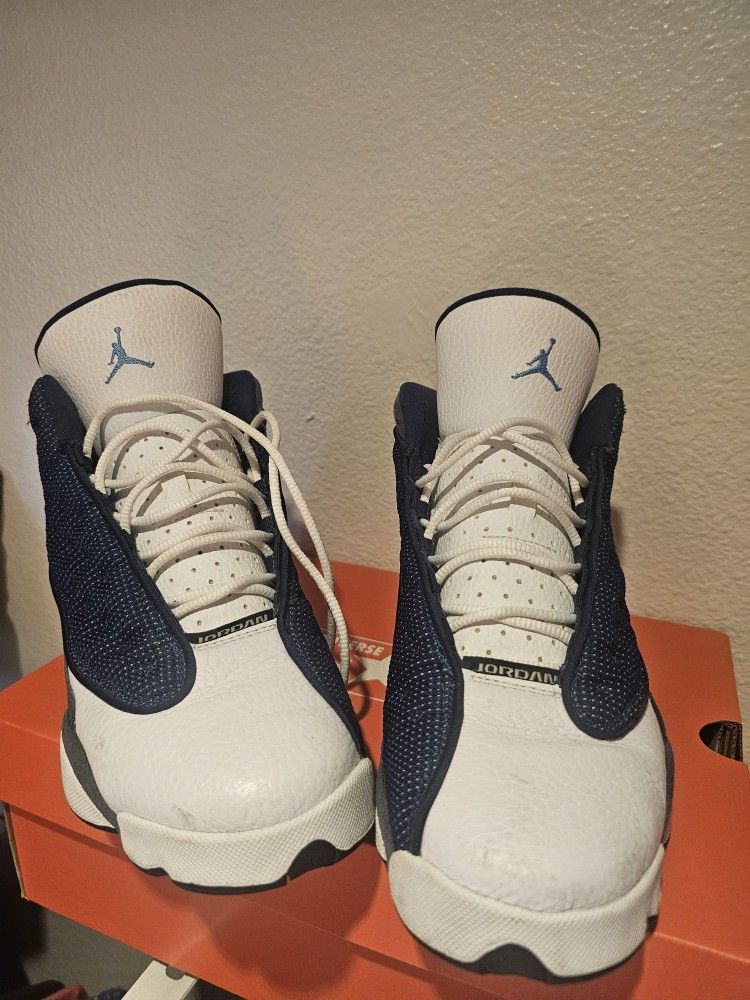 Retro 13 