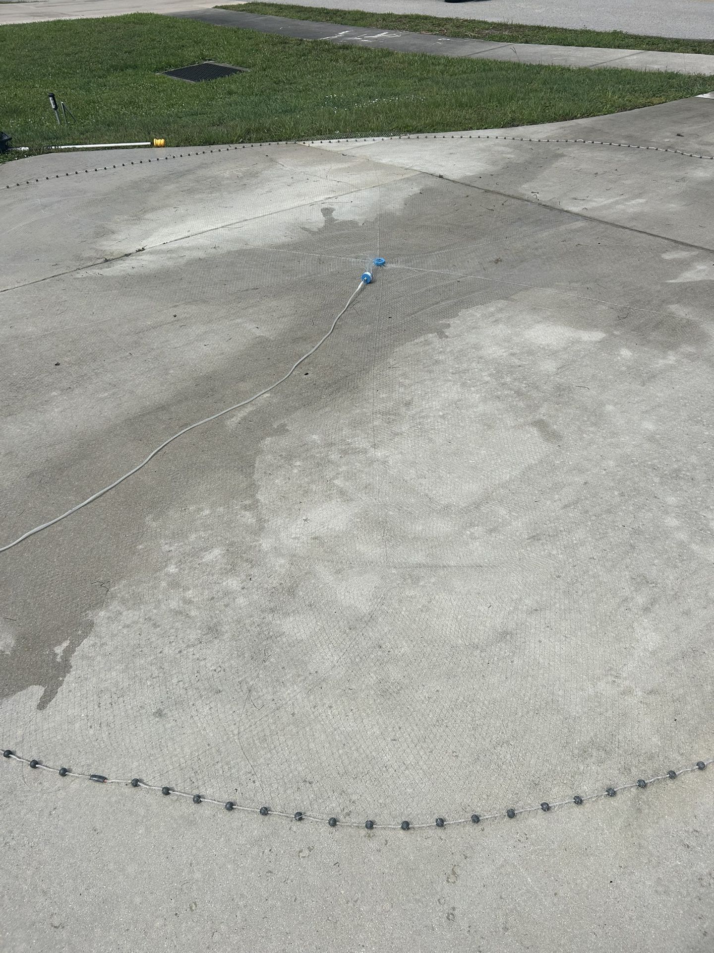 12’ Cast Net 
