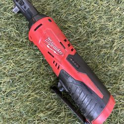 M12 Milwaukee 3/8 Ratchet 