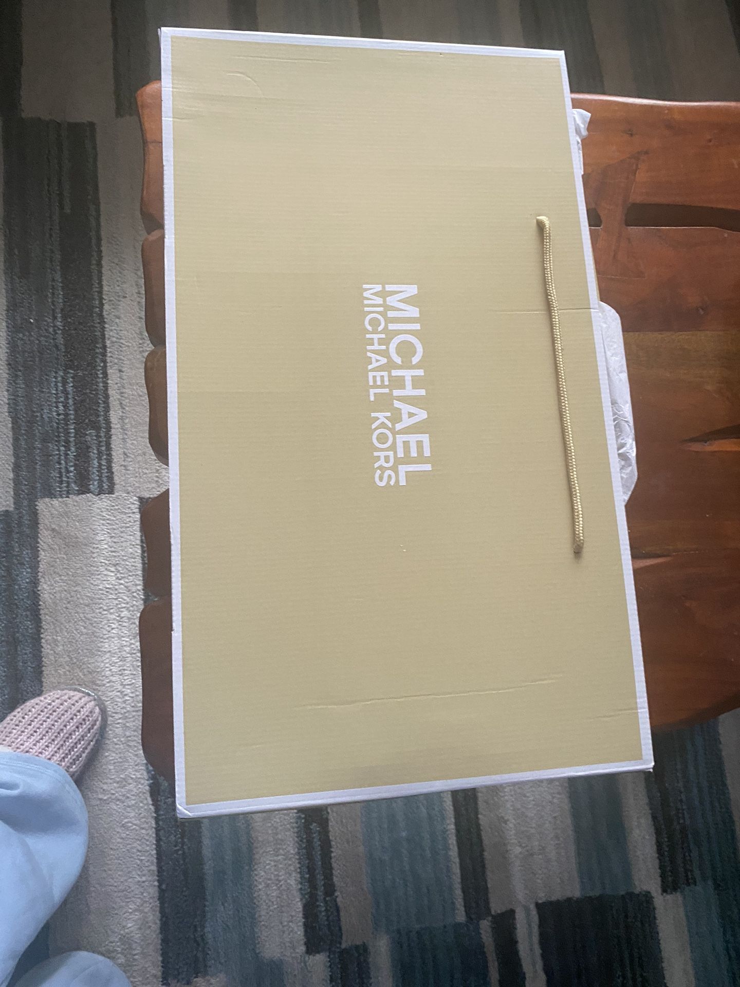 Brand New Boots Size 6.5