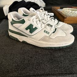 New Balance 550