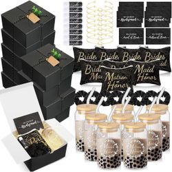 Wedding Bridesmaids Gifts