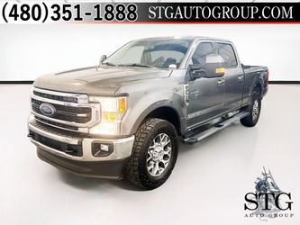 2021 Ford F-350