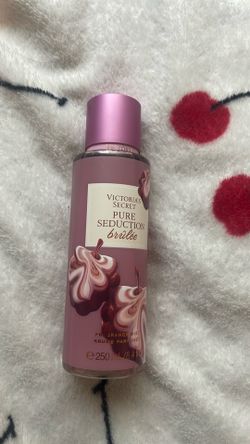 Victoria secret pure seduction