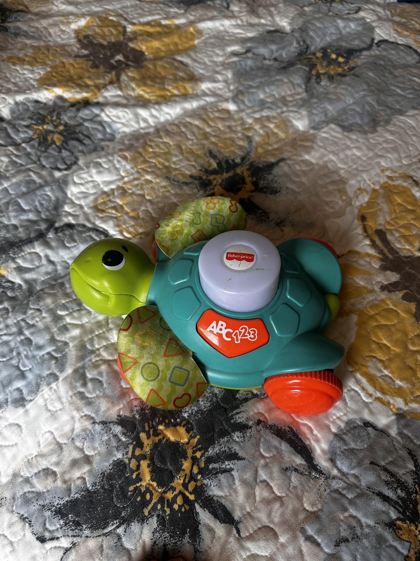Toy
