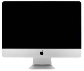 2009 iMac for parts