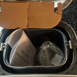 Ava Bread Maker