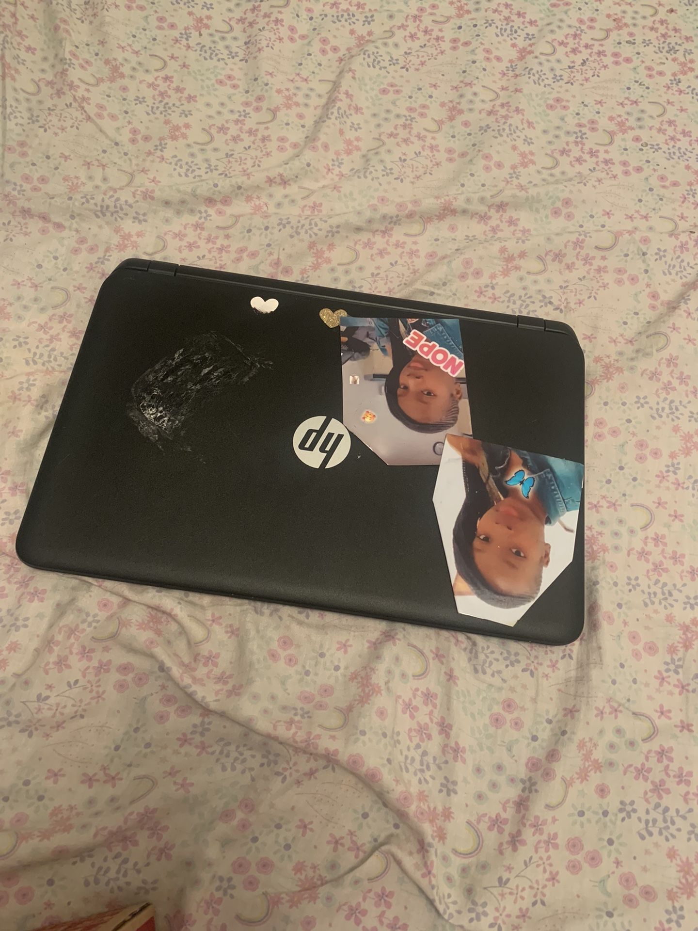 Hp Touch Screen Laptop