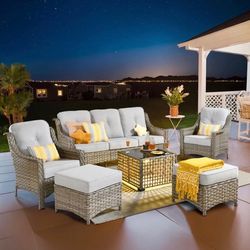 Brand new patio Outdoor furniture set
