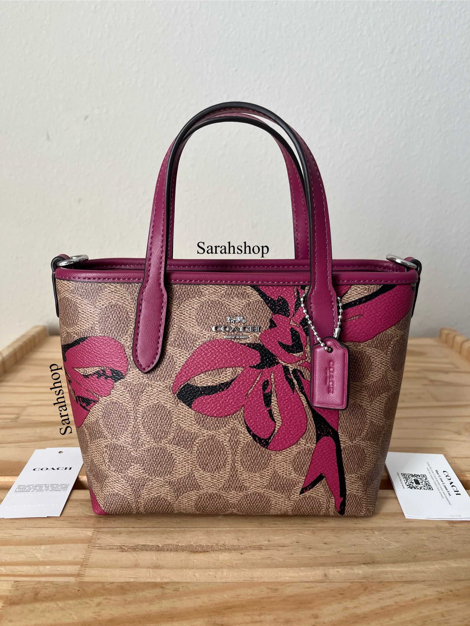 Coach  Purse