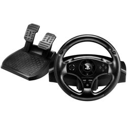 T80 Steering Wheel