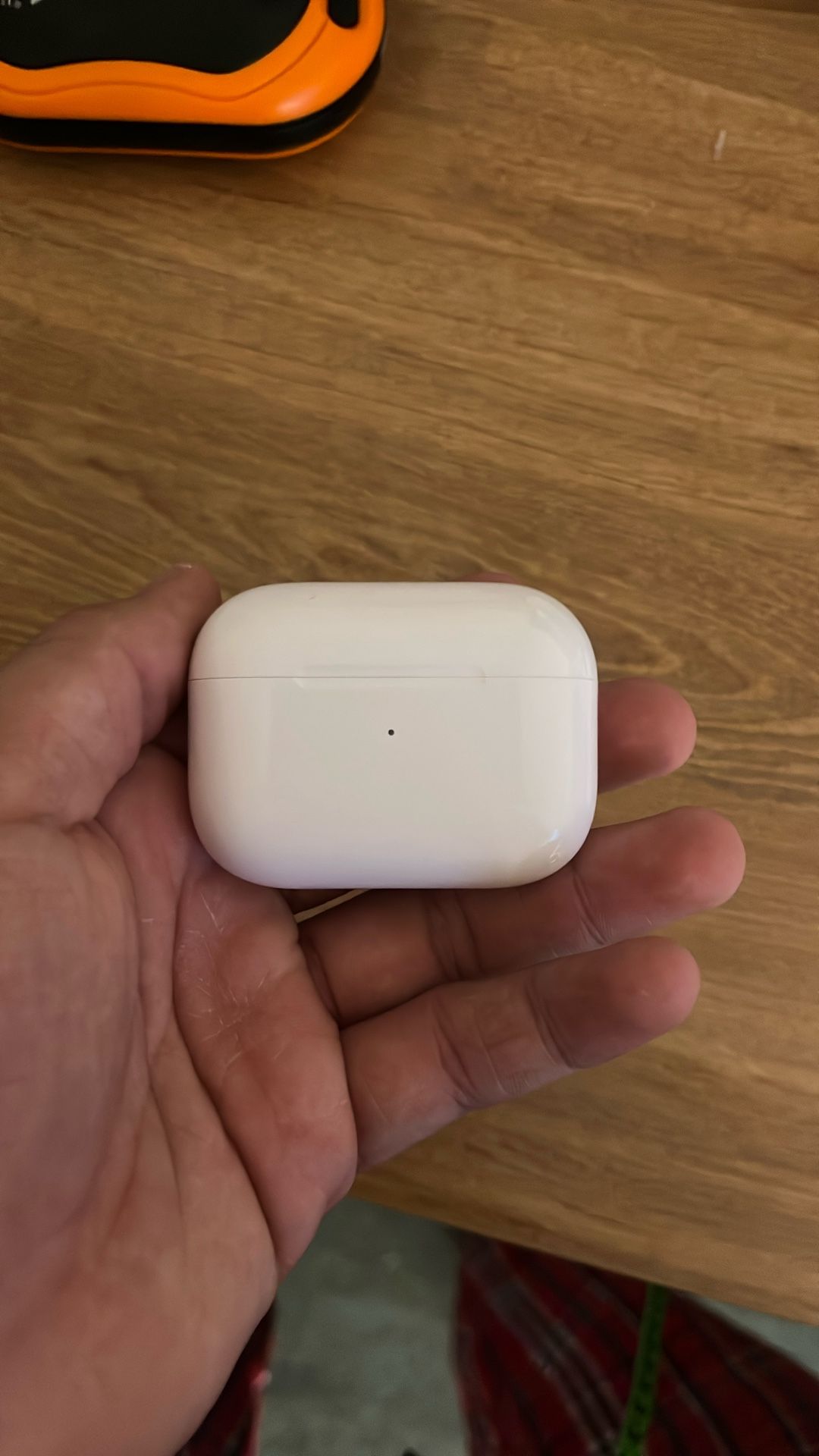 apple airpods pro
