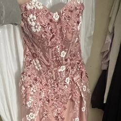 Prom/ Homecoming Dress