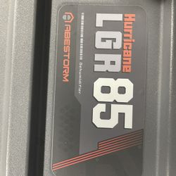 Abestorm Hurricane LGR85 Commercial Dehumidifier – USED