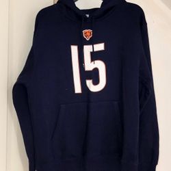 Chicago Bears NFL Hoodie