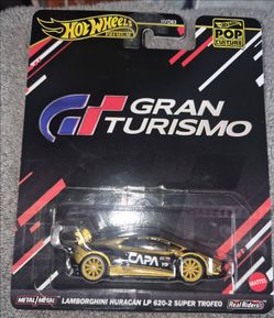 Hot wheels Premium