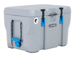 Heavy Duty 55 QT Lifetime Cooler