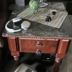 Coffee Table Set