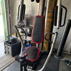Home Gym 